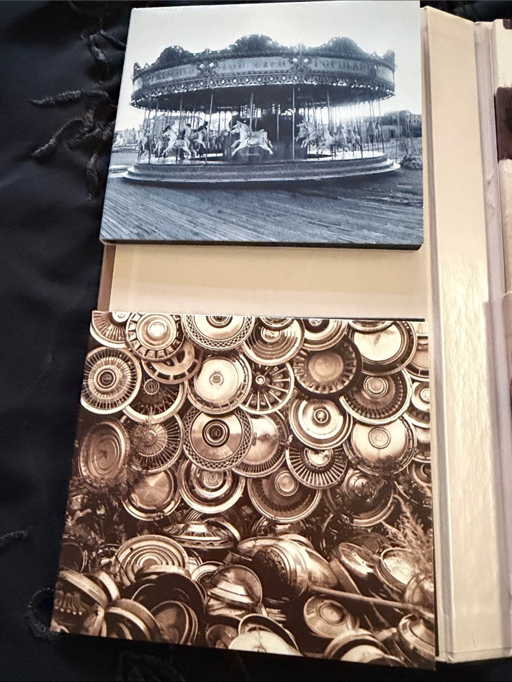 Bruce Springsteen 'Tracks' Box Set - Sepia Cover - Picture 5 of 9